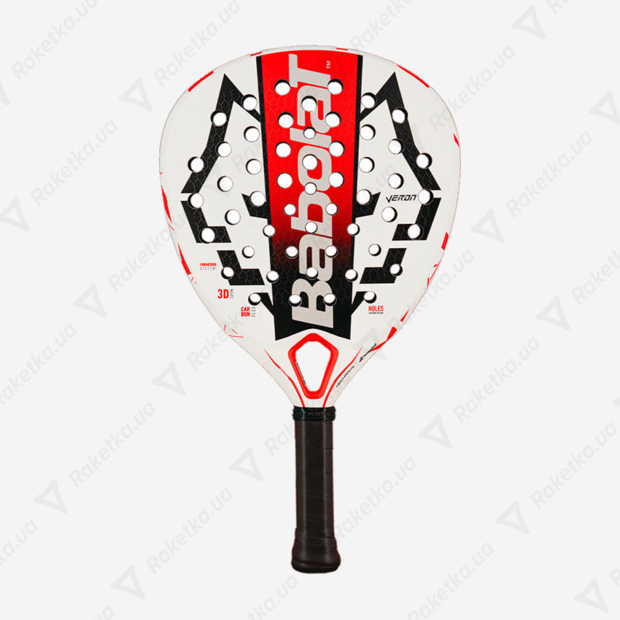 Babolat Tech Veron Juan Lebron 2025 150169/100 - купить в Киеве